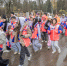Одинцовский округ принял эстафету «Огонь жизни» - Городской округ Одинцово