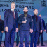 s, Удостоверения участников Ассоциации ветеранов СВО вручили фронтовикам Андрей Иванов и Сергей Колунов - Городской округ Одинцово