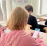 Культурный IQ на максимум: в Одинцове студенты показали, как хорошо знают традиции народов России - Regions.Ru