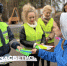Одинцовские Госавтоинспекторы провели профилактическую акцию «Засветись» - Городской округ Одинцово