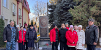 Урок мужества для шестиклассников прошёл в Одинцовском Управлении внутренних дел - Городской округ Одинцово