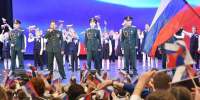 «Орлята» учатся летать: как первоклассники Власихи сделали первый шаг в большом движении - Regions.Ru