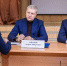 Глава Одинцовского округа Андрей Иванов вместе с профильными заместителями провел личный прием в формате «Выездной администрации» в Жаворонковском — на площадке Ликинской средней школы, Личный прием провел Андрей Иванов в Жаворонковском - Городской округ Одинцово