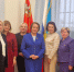Выездной приём Уполномоченного по защите прав предпринимателей Подмосковья прошел в Одинцово - Городской округ Одинцово