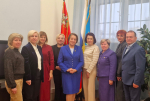 Выездной приём Уполномоченного по защите прав предпринимателей Подмосковья прошел в Одинцово