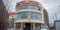 s, Капитальный ремонт звенигородской Академии дзюдо выполнен на 23% - Городской округ Одинцово