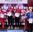 Золотой выстрел: Спортсменка из Краснознаменска победила на Кубке России - Regions.Ru