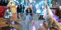 На Лазутинке пройдет иммерсивный спектакль «Духи зимнего леса» и ярмарка мастеров - Regions.Ru