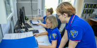 За период с 1 по 7 декабря в Систему-112 Одинцовского округа поступило свыше 8700 обращений - Городской округ Одинцово