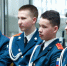 Школьники из Одинцова представили город на Международном Кадетском Кремлевском Балу - Regions.Ru