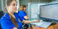 Автоинформатор в Системе‑112 снизил число ложных вызовов в Одинцове - Regions.Ru