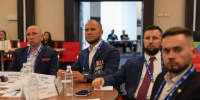 От армии к карьере: ветераны СВО из Одинцова меняют жизнь с помощью программы «Герои Подмосковья» - Regions.Ru