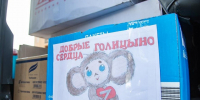 Гранты, помещения и консультации: как поддержали НКО в Одинцовском округе - Regions.Ru