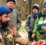 В конце декабря в Одинцовском округе закрыли сезон краеведческих походов - Городской округ Одинцово