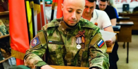 Бойцы СВО из Одинцова могут присоединиться к программе «Герои Подмосковья» весной 2026 года - Regions.Ru