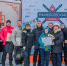 В Одинцове заведующий центром тестирования ГТО награжден благодарственным письмом губернатора Московской области - Regions.Ru