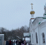 Ученики воскресной школы показали кукольный спектакль в звенигородском храме Рождества Христова - Городской округ Одинцово