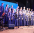 Фестиваль приходских хоров «Рождественский благовест» прошел в Одинцово, Фестиваль приходских хоров «Рождественский благовест» прошел в Одинцово - Городской округ Одинцово