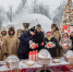 Одинцовские парки подвели итоги праздничного сезона: 135 тысяч гостей и 200 мероприятий - Regions.Ru