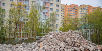 За 8 лет в Одинцовском округе ликвидировали 865 объектов незавершенного строительства - Городской округ Одинцово