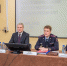 фото глав, Глава Одинцовского округа Андрей Иванов принял участие в отчете полиции по итогам 2025 года - Городской округ Одинцово