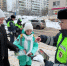 В Одинцовском округе проводится профилактическое мероприятие «Пешеход» - Городской округ Одинцово