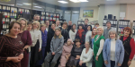 В Одинцово прошла встреча актива местных предпринимателей, организованная областным отделением «ОПОРЫ РОССИИ»