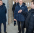 В спортшколе «Старый Городок» завершаются фасадные работы - Городской округ Одинцово