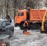 Одинцовских водителей просят убрать транспорт со стоянок, где планируется очистка снега - Городской округ Одинцово