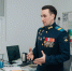 Ветераны СВО провели «урок мужества» для старшеклассников Одинцово - Городской округ Одинцово