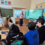 Профориентационную встречу провел «Одинцовский техникум» в школе «Гармония» - Городской округ Одинцово