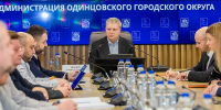 В 2025 году в Одинцовском округе модернизировали 11 объектов жилищно-коммунального хозяйства - Городской округ Одинцово