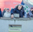 s, Капсулу времени в основание новой детской поликлиники заложил Андрей Иванов вместе с жителями Звенигорода - Городской округ Одинцово