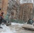 Жителей ЖК Одинцово-1 просят убрать транспорт с ул. Ракетчиков, где 26 и 27 февраля пройдёт очистка снега - Городской округ Одинцово