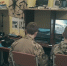 Урок по управлению дронами провели для воспитанников военно-патриотического клуба «Воин» - Городской округ Одинцово