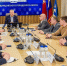 Андрей Иванов провел совещание по вопросам профилактики и устранения подтоплений на территории Одинцовского округа - Городской округ Одинцово