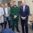 s, Ход ремонта врачебной амбулатории в поселке Барвиха проверил Андрей Иванов - Городской округ Одинцово