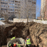 В Лесном Городке обновляют сети водоснабжения - Городской округ Одинцово