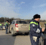 В Одинцовском городском округе сотрудники Госавтоинспекции провели профилактический рейд «Детское кресло» - Городской округ Одинцово
