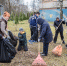 В Одинцовском округе 4 апреля субботники пройдут на двадцать одной площадке - Городской округ Одинцово