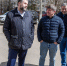 Реконструкция сетей водоотведения в Больших Вяземах завершится в мае 2026 года - Городской округ Одинцово