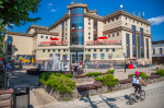 Спектакль «Хорошо, что выжил… Жаль, что из ума» покажут в Звенигороде 28 августа